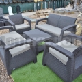 Zahradní set Corfu BT pro 6 osob