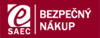 Certifikovaný obchod SAEC - bezpečný nákup