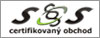 Certifikovaný obchod