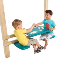 Dětské stoly a křesla