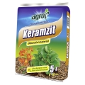Keramzit