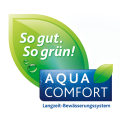 Samozavlažovacie kvetináče AQUA COMFORT