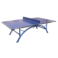 Stoly na stolný tenis - exteriérové