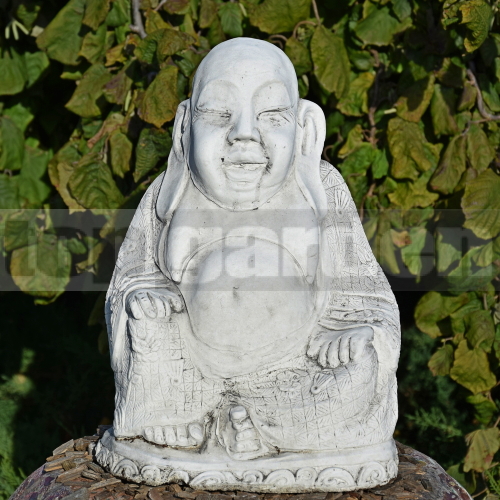 Buddha szobor B01