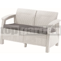 Dvojkreslo Corfu Love WG 223212