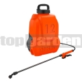 Elektrický postrekovač 12L Li-Ion STOCKER art 239