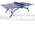 Exteriérový stôl na stolný tenis Outdoor 100