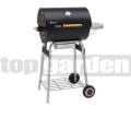 Gril na uhlie Black Taurus 440