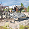Hojdačka Ravenna 1