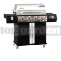Plynový gril Avalon 5.1+ 12798