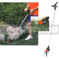 Záhradné nožnice na trávnik 120cm 2035