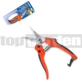 Záhradné nožnice špicaté 18cm 369