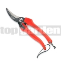 Záhradnícke nožnice vinohradnícke 18cm 372