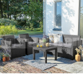 Záhradný set Alabama AG 213968