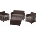 Záhradný set Corona + box BT 231416