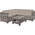 Záhradný set Provence CS 227780