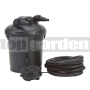 Pontec PondoPress 15000 filtračný set do jazierka