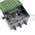 Box na ventily V3 (bez ventilov) 1255-29