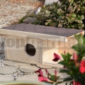 Búda pre mačku Cathouse M Kombi