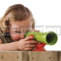 Dětský teleskop limetkový