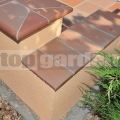 Dlažba Paradis 328x162x22mm
