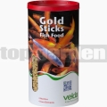 Krmivo pro ryby Gold sticks 130g
