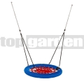 Houpací hnízdo Rosette 100cm