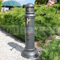 Hydrant Dream se znakem