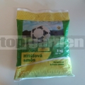 Hřištní travní směs Golf