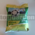 Ihrisková trávna zmes Liga 10 kg