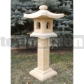 Japonská lampa 88 cm