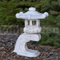 Japonská lampa L6