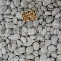 Kámen Bianco Carrara oblázky 15-25mm