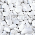 Kámen Thassos White valouny 20-40mm 25kg