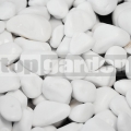 Kámen Thassos White valouny 40-80mm 25kg