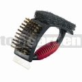 Kartáč na čištění grilu Deluxe 02076