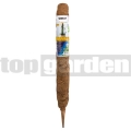 Kokosová tyč k rostlinám 60cm art 45500