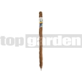 Kokosová tyč k rostlinám 90cm art 45501