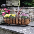 Kokosový květináč 61cm WG24FP
