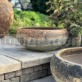 Květináč Daphne Angkor Cream 26cm