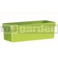 Květináč na muškáty 50cm zelený City Classic 514319