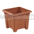 Květináč Terra Grande 50x50x39 Emsa 985501400
