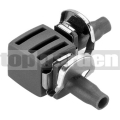 L-kus 4,6mm 8381-29 Gardena