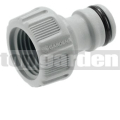 Šroubení 21 mm (G 1/2") Gardena 18200-50