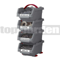 Keter Click Bin Box M set 17193661