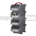 Keter Click Bin Box S set 17197117