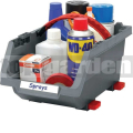 Keter Click Bin Box 17193662