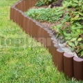 Palisády Palgarden hnědé 2,5m