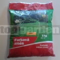 Parková trávna zmes Super 2 kg