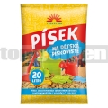Písek do pískoviště 20l